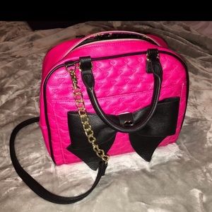 Betsy Johnson Handbag